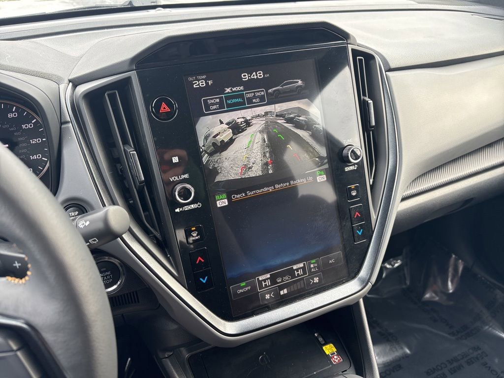 Certified 2026 Subaru Crosstrek 2.5i Wilderness image 26