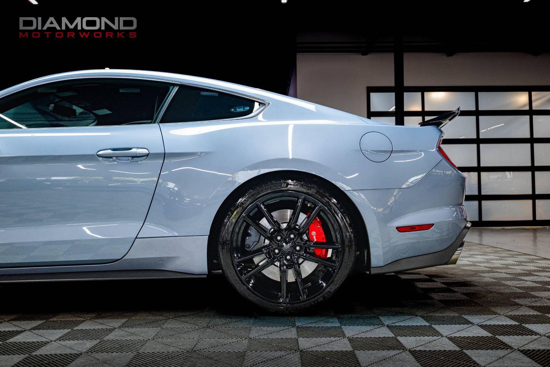 Used 2022 Ford Mustang Shelby GT500 image 14