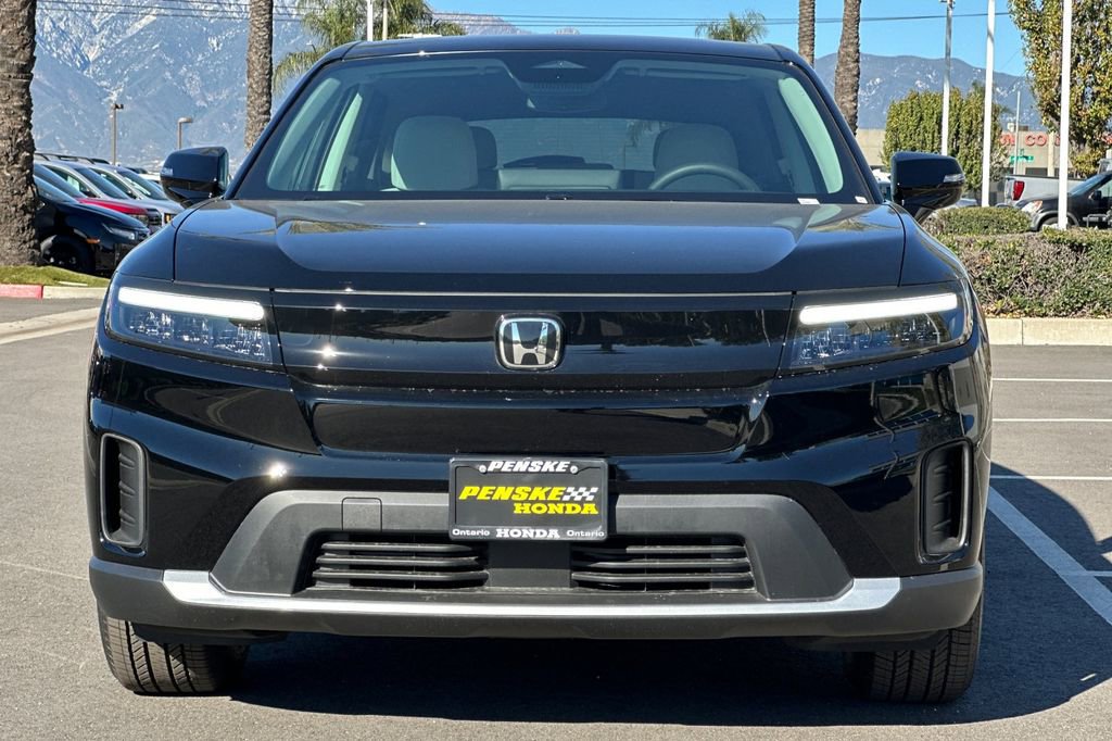 New 2026 Honda Prologue Eco image 9