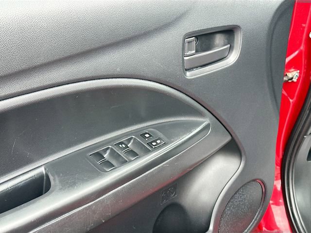 Used 2024 Mitsubishi Mirage G4 LE FWD image 17