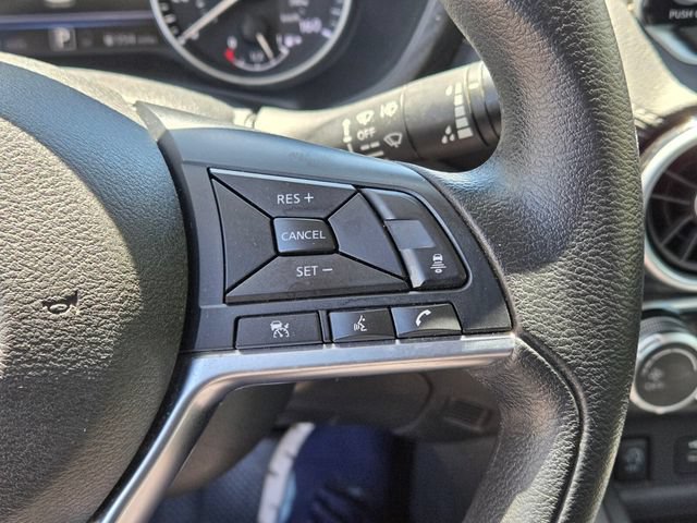 Used 2024 Nissan Sentra SV FWD image 28