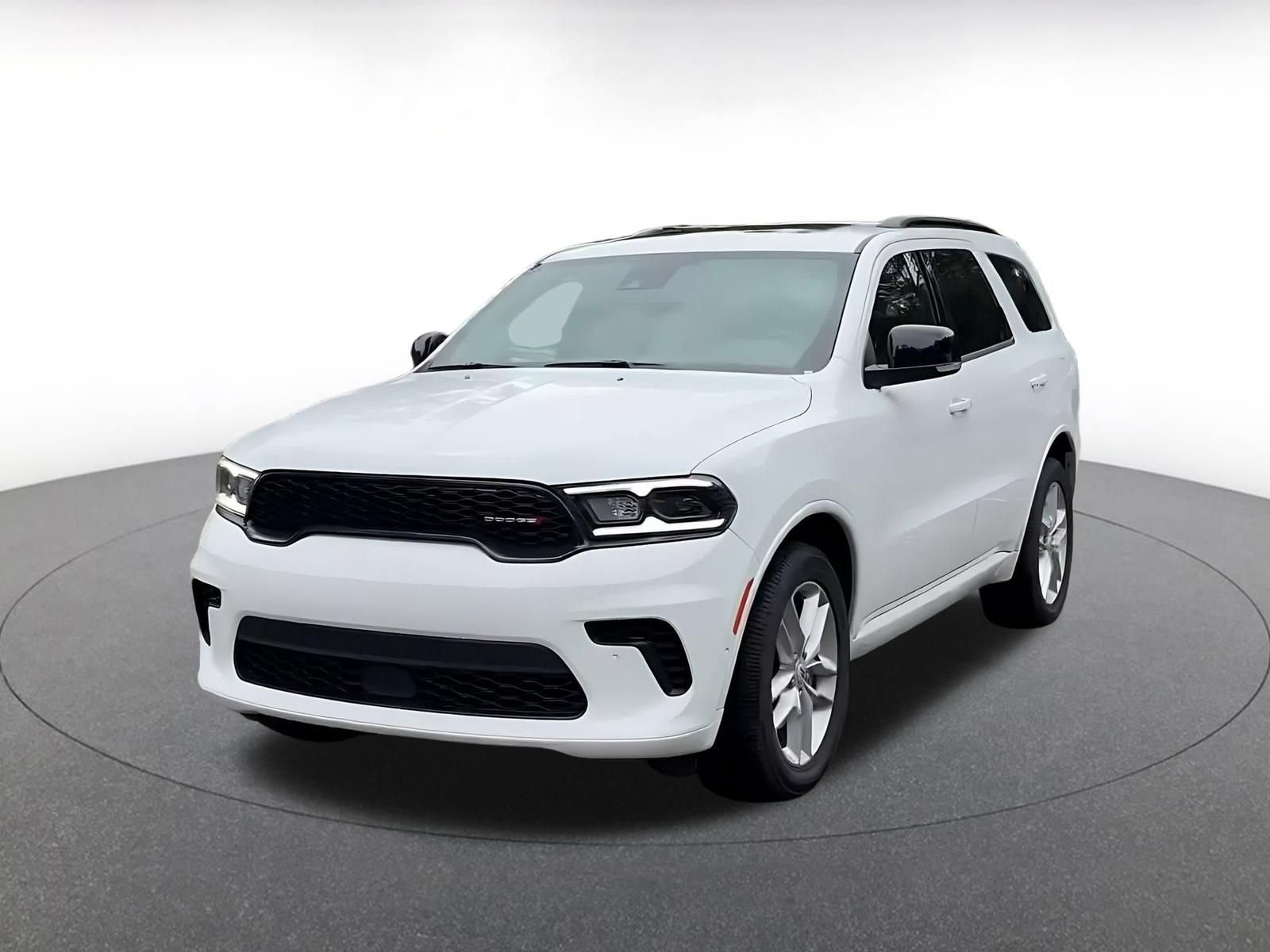Used 2026 Dodge Durango GT AWD/4WD image 6