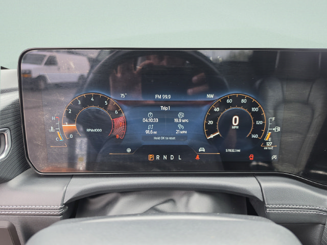 Used 2024 Ford Mustang Premium RWD image 43