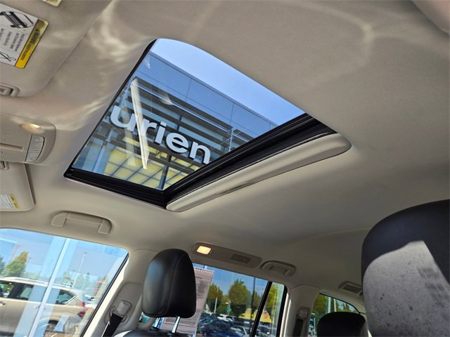 Used 2022 INFINITI QX80 Luxe w/ Cargo Package image 25