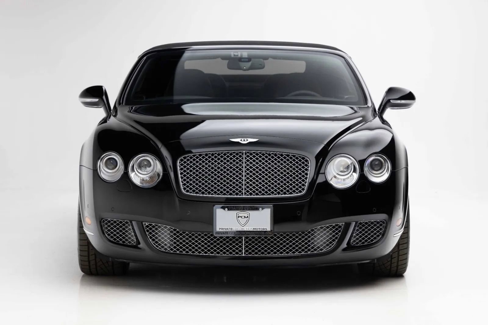 Used 2011 Bentley Continental GT Speed AWD/4WD image 21
