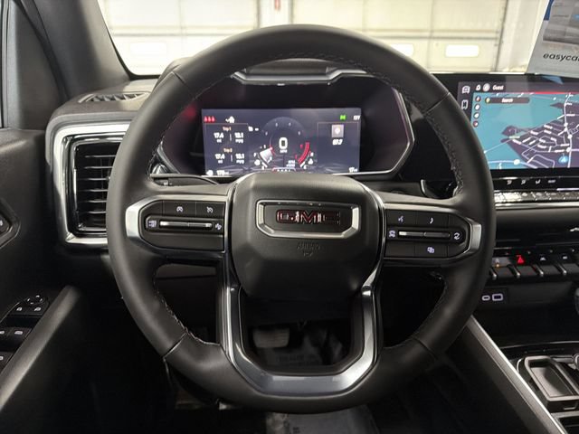 New 2026 GMC Canyon Elevation w/ Convenience Package RWD image 29