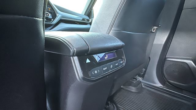 Used 2023 Toyota Highlander XSE AWD/4WD image 26