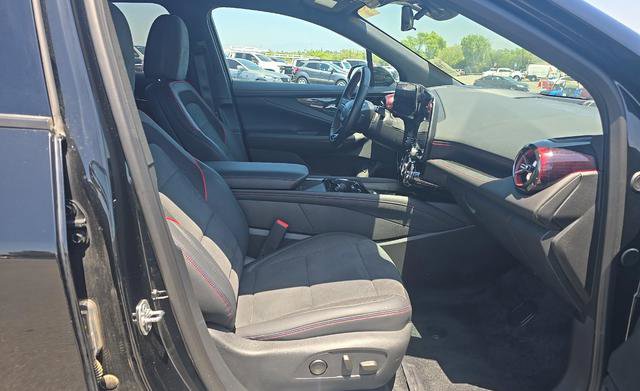 Used 2024 Chevrolet Blazer EV RS AWD/4WD image 6