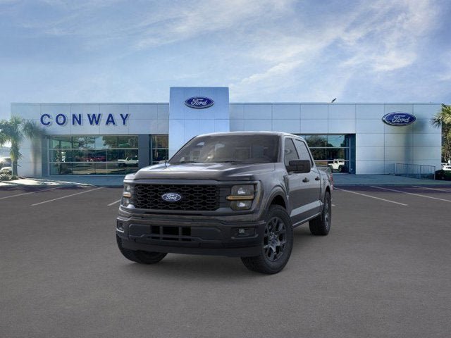 New 2026 Ford F150 STX w/ Equipment Group 200A image 2