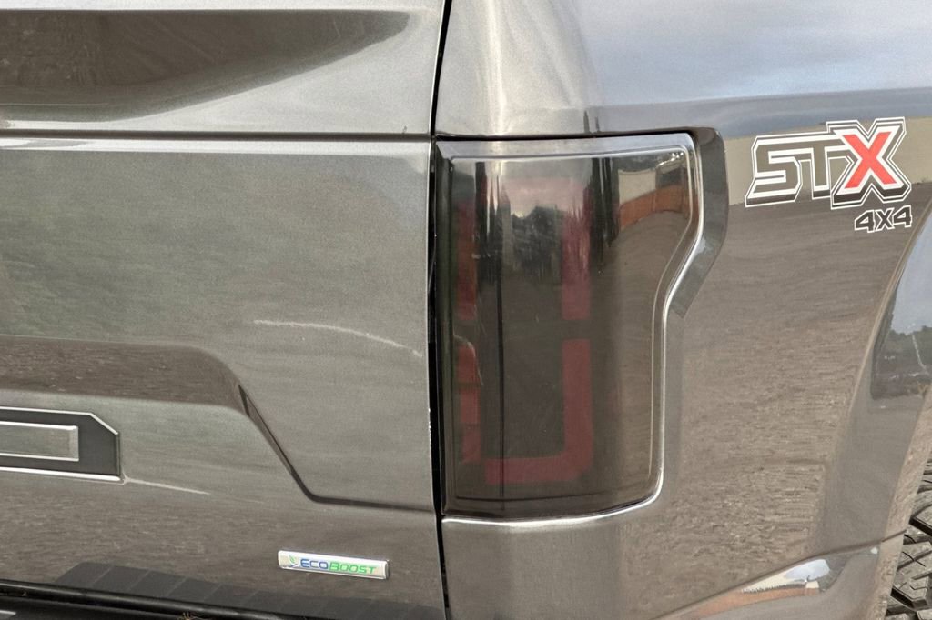 Used 2019 Ford F150 XL w/ Equipment Group 101A Mid image 32