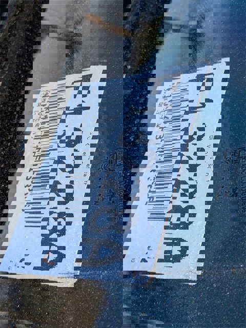 Used 2024 Mercedes-Benz GLC 300 4MATIC image 36