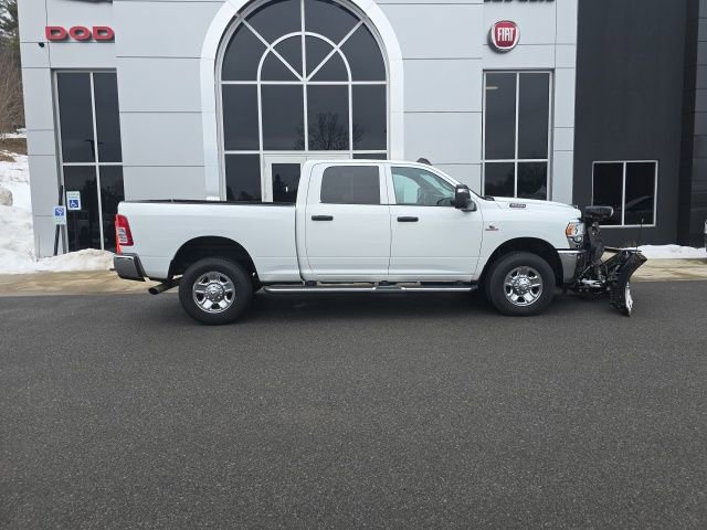 Certified 2023 RAM 3500 Tradesman image 7