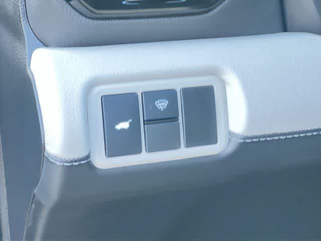 Certified 2026 Honda Passport TrailSport Elite image 29
