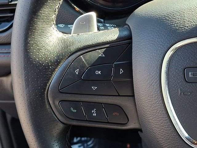 Used 2021 Dodge Durango R/T w/ Blacktop Package image 28