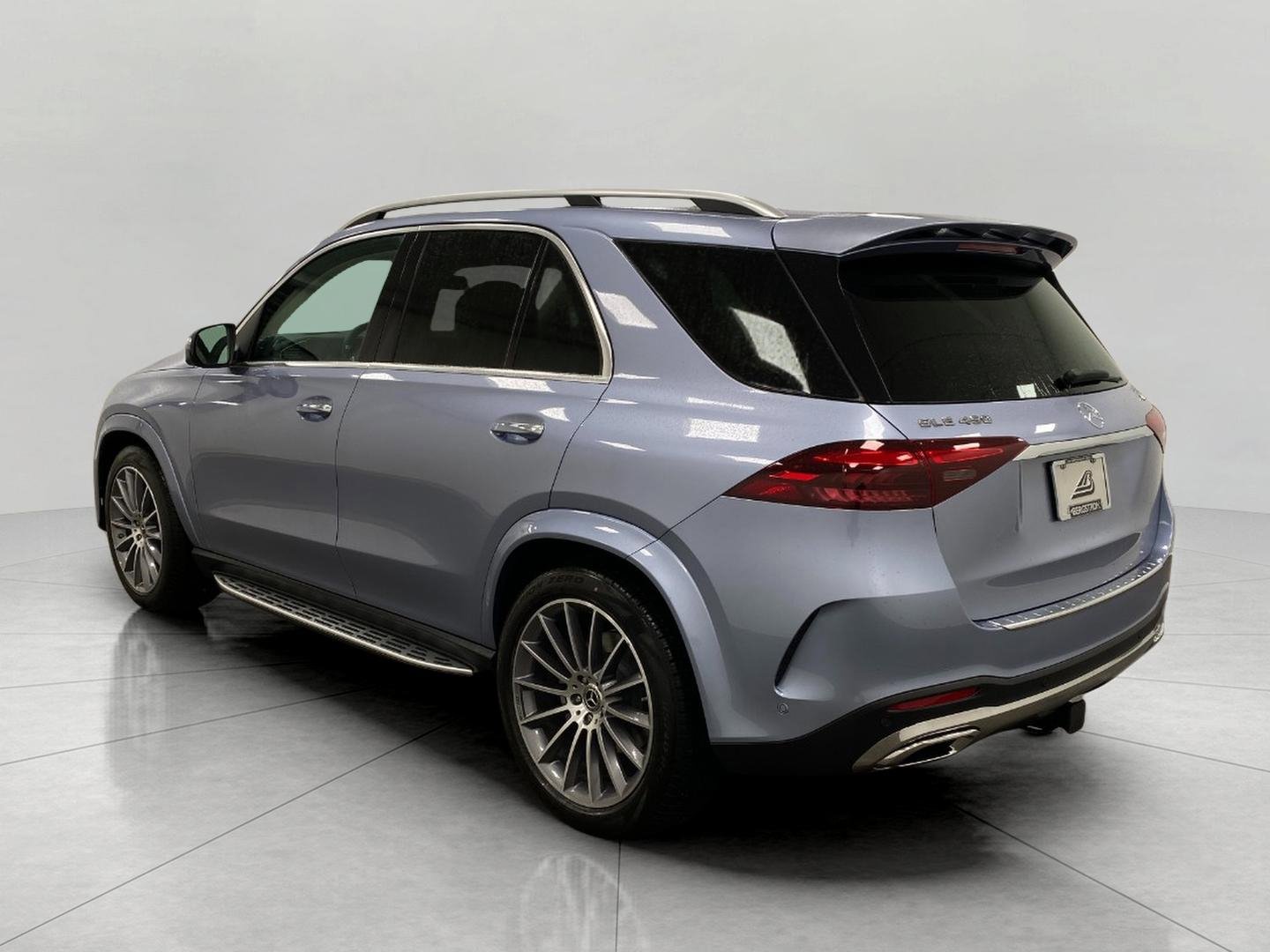 New 2026 Mercedes-Benz GLE 450 4MATIC image 8