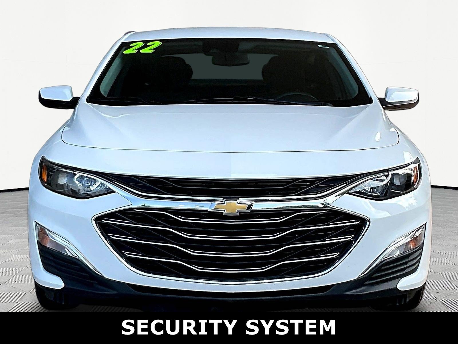 Used 2022 Chevrolet Malibu LS w/ Driver Confidence Package II FWD image 2