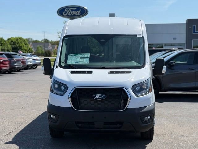 New 2026 Ford Transit 250 148 Medium Roof Extended AWD image 31