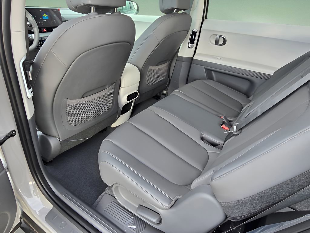 New 2026 Hyundai Ioniq 5 SEL image 15