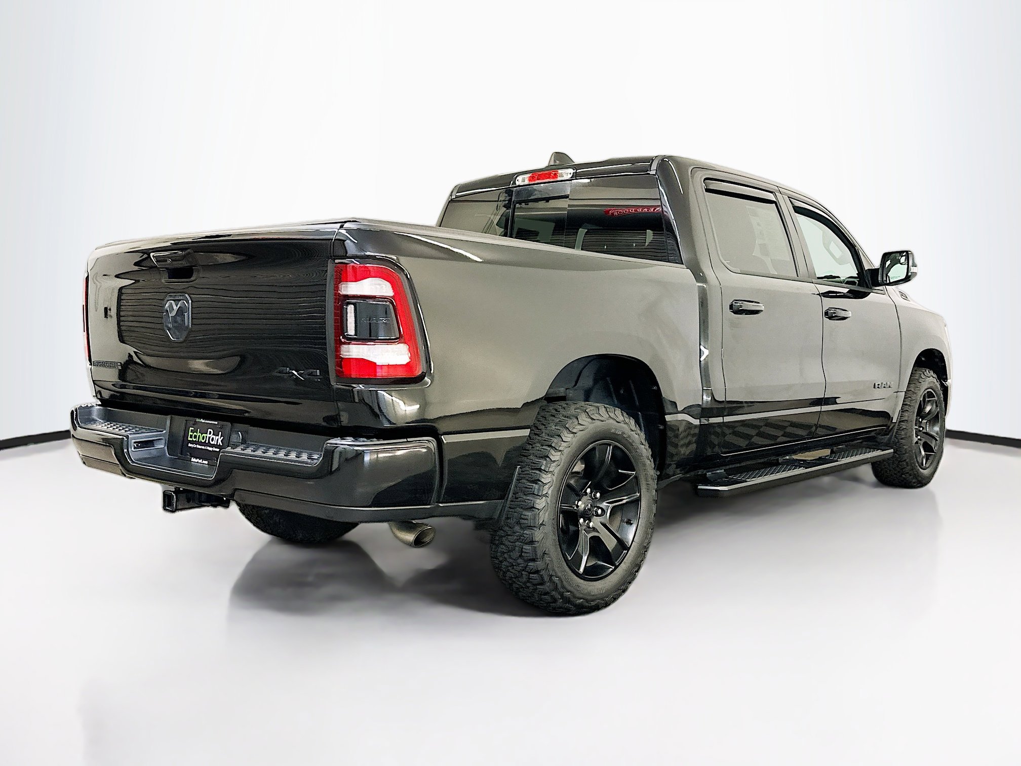 Used 2023 RAM 1500 Big Horn image 9