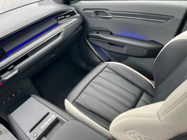 Certified 2024 Kia EV9 GT-Line image 10