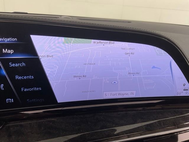 Certified 2023 Cadillac Escalade Premium Luxury w/ Performance Package image 12