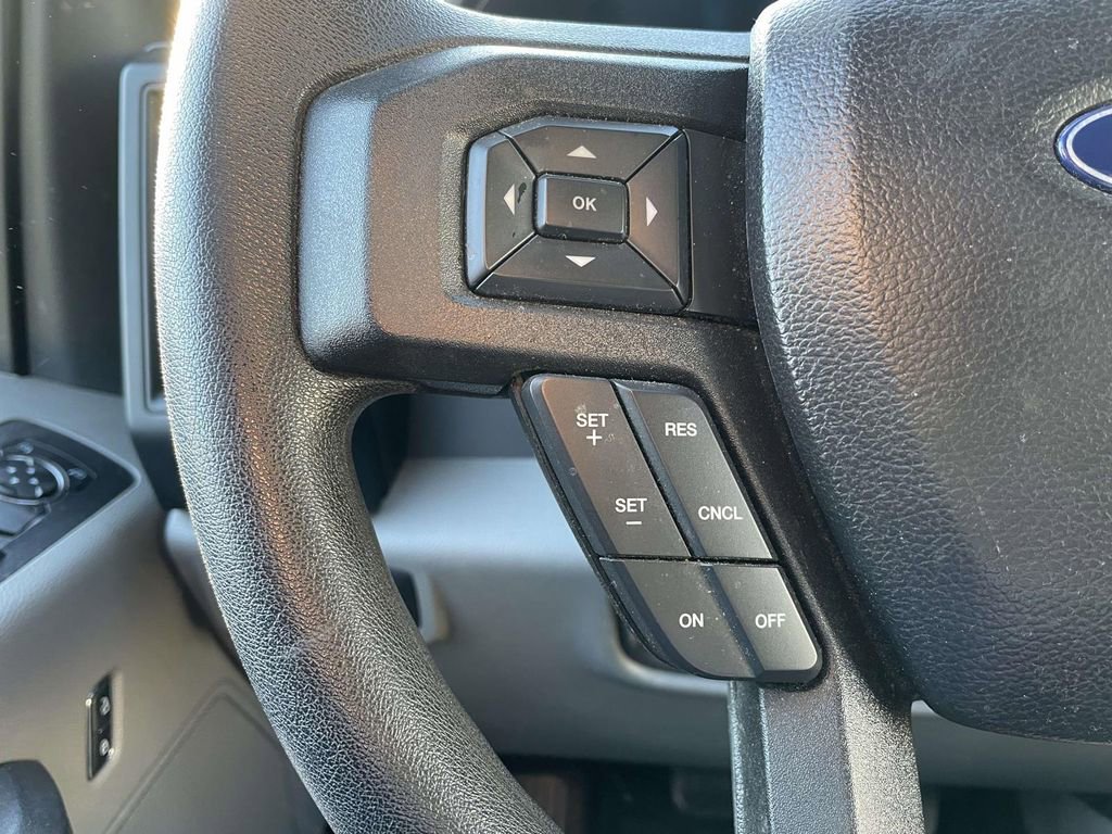 Used 2020 Ford F150 XL w/ Equipment Group 101A Mid image 30