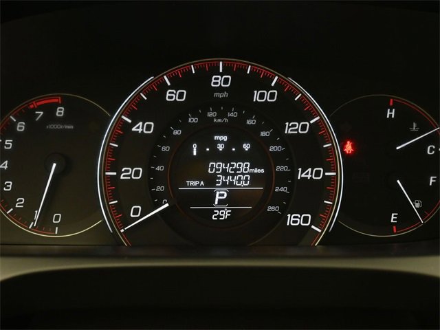 Used 2015 Honda Accord LX-S image 9