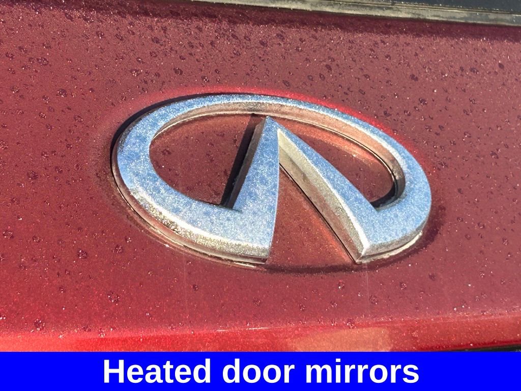 Used 2023 INFINITI QX60 Sensory w/ Cargo Package image 22