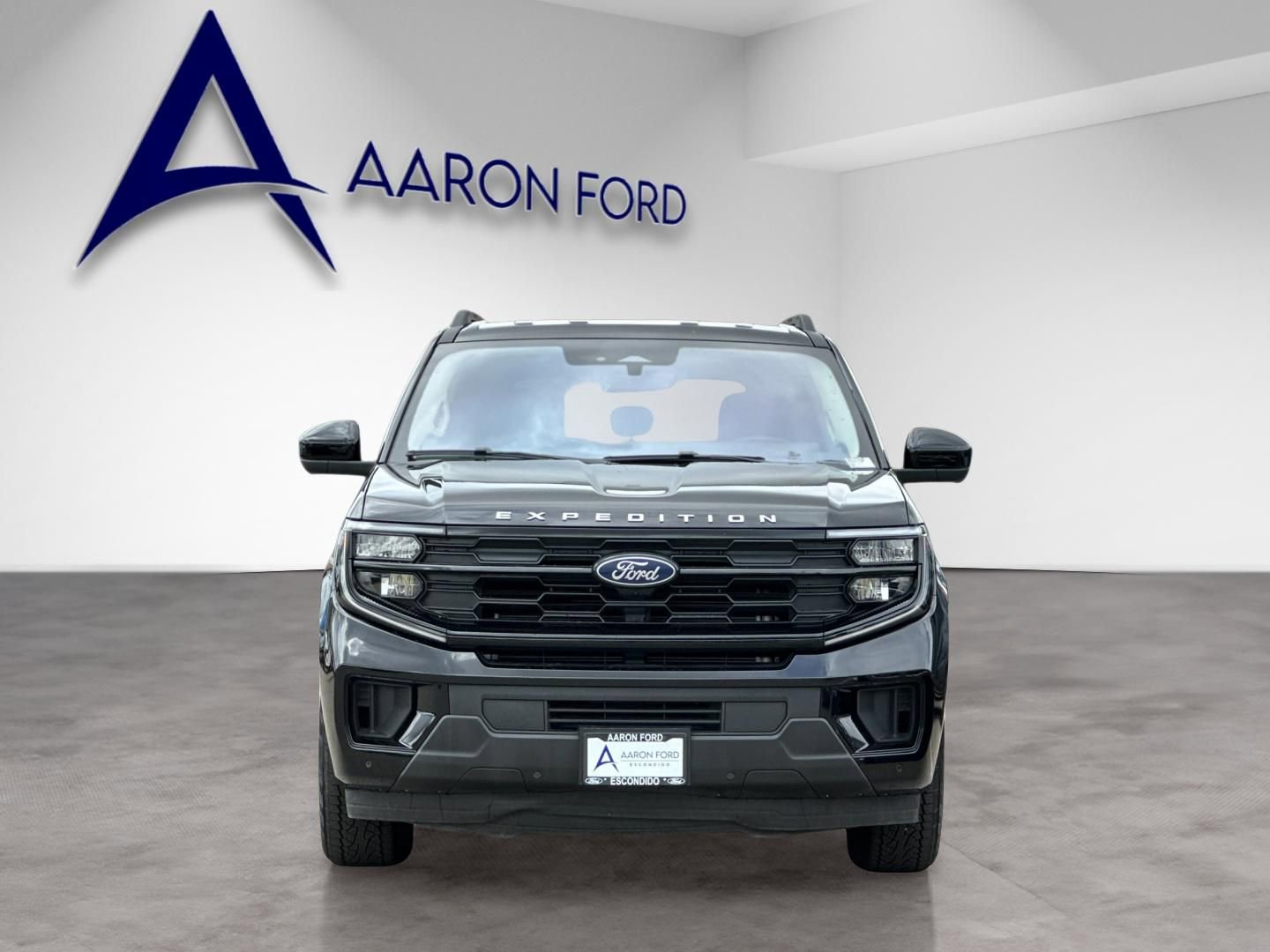 Used 2025 Ford Expedition Active AWD/4WD image 9