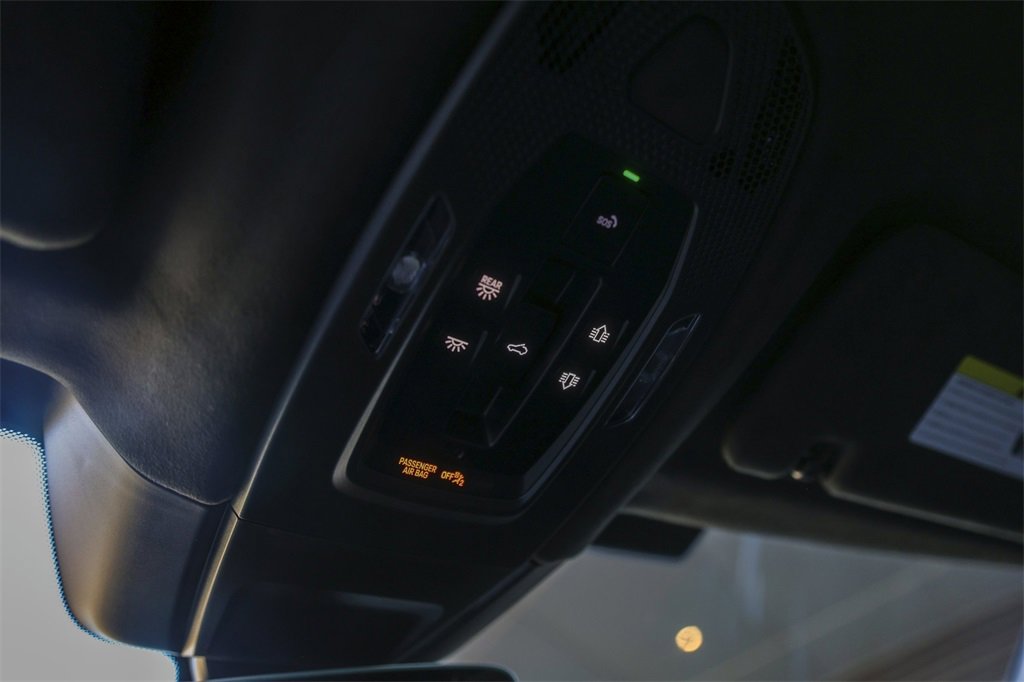 Certified 2025 Porsche Panamera GTS image 28