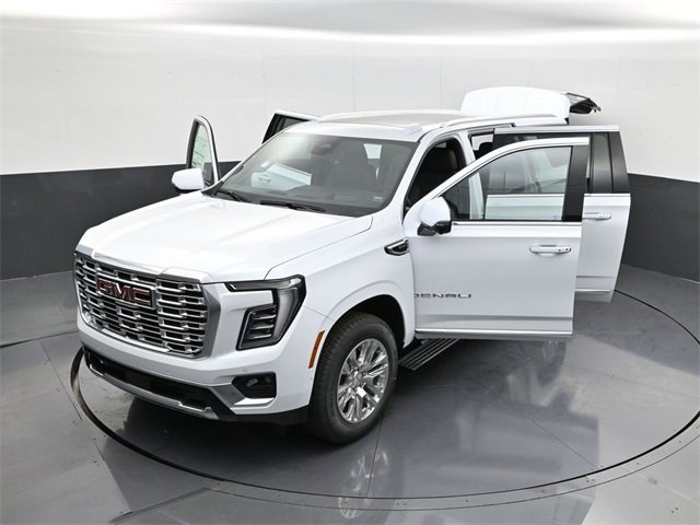 New 2026 GMC Yukon XL Denali image 31