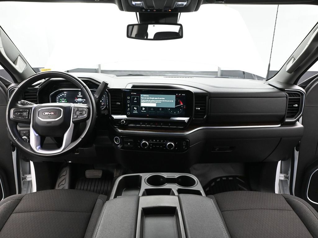 Used 2024 GMC Sierra 3500 SLE w/ SLE Convenience Package image 27