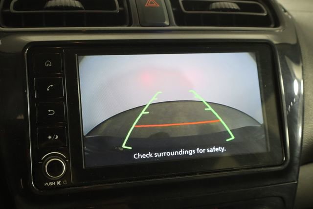 Used 2024 Mitsubishi Mirage G4 ES image 29