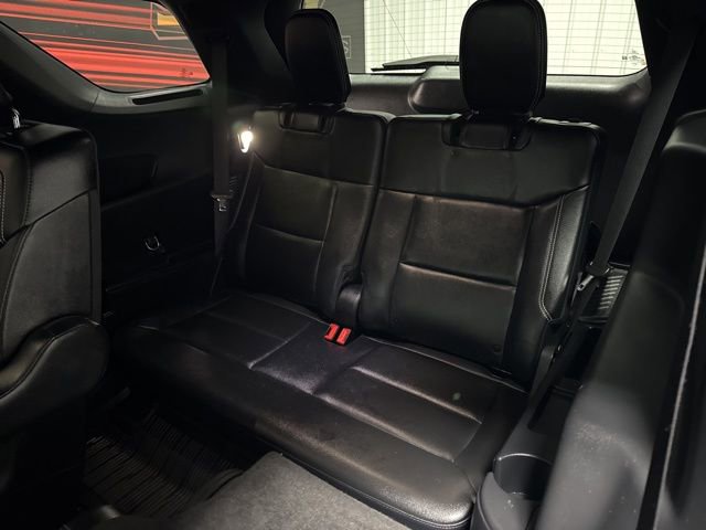 Used 2023 Ford Explorer ST w/ Equipment Group 401A image 17