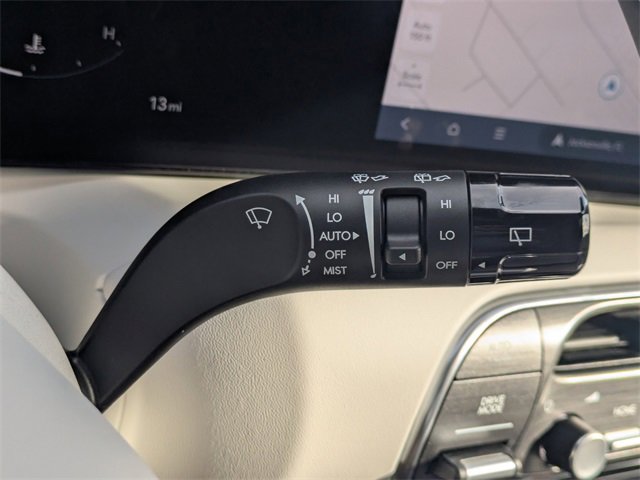 New 2026 Hyundai Palisade Calligraphy image 36