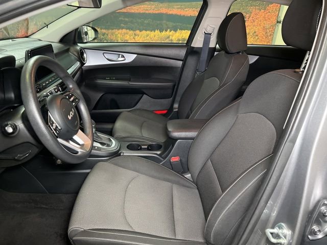 Used 2024 Kia Forte LXS image 18