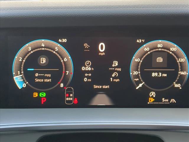 New 2026 Volkswagen Tiguan SE image 13