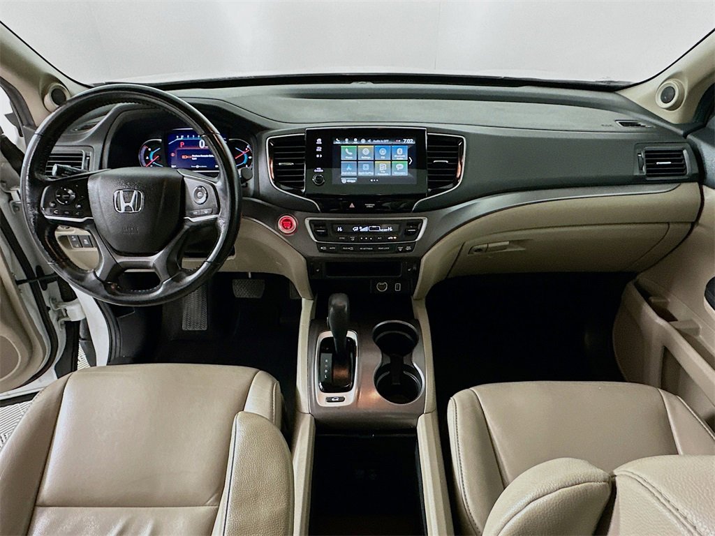Used 2020 Honda Pilot EX-L image 3
