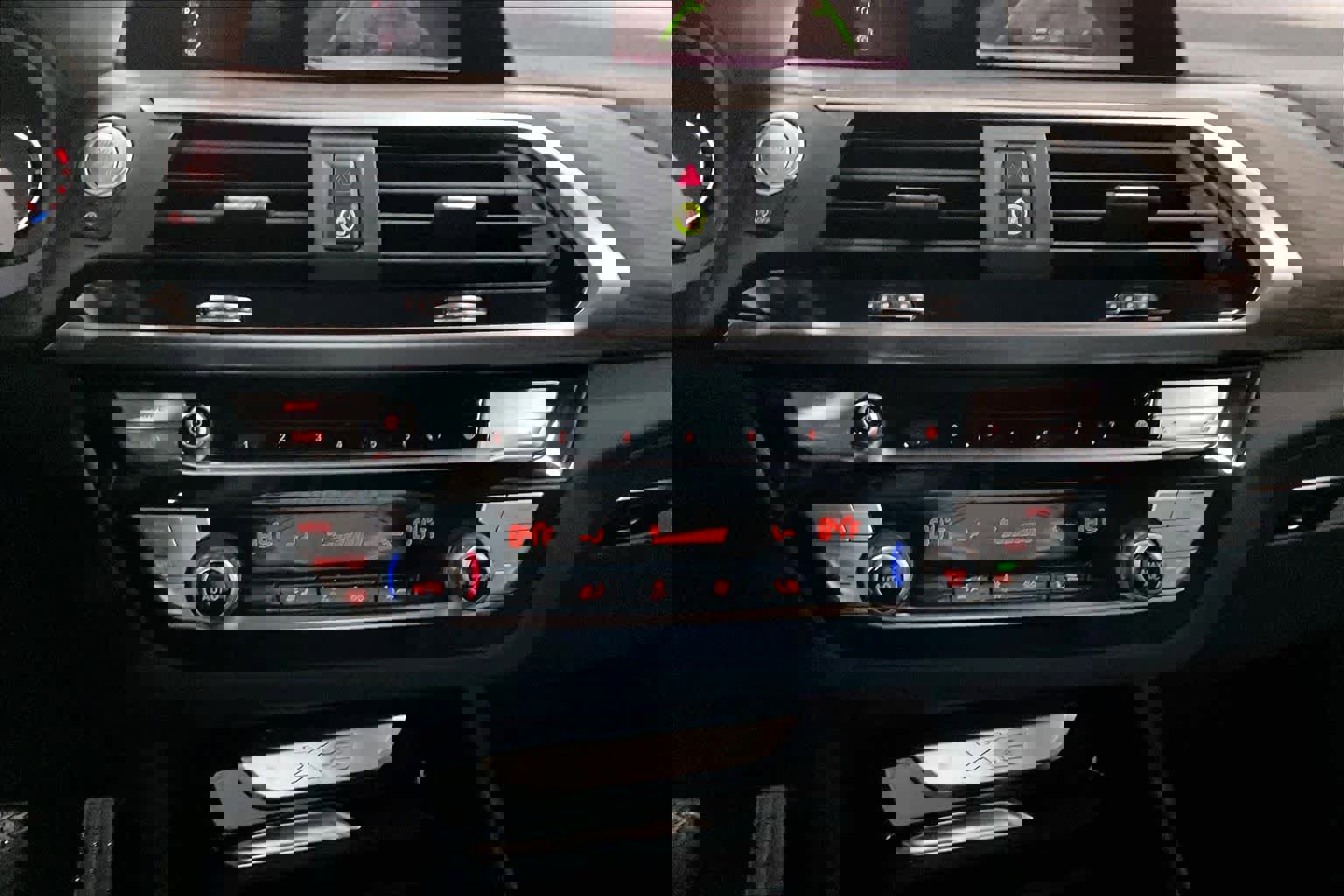 Used 2021 BMW X3 sDrive30i w/ Convenience Package image 34