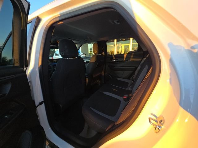 New 2026 Chevrolet TrailBlazer LT w/ Convenience Package image 25