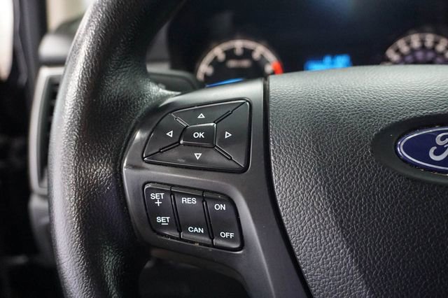 Used 2022 Ford Ranger XL w/ Equipment Group 101A High image 18