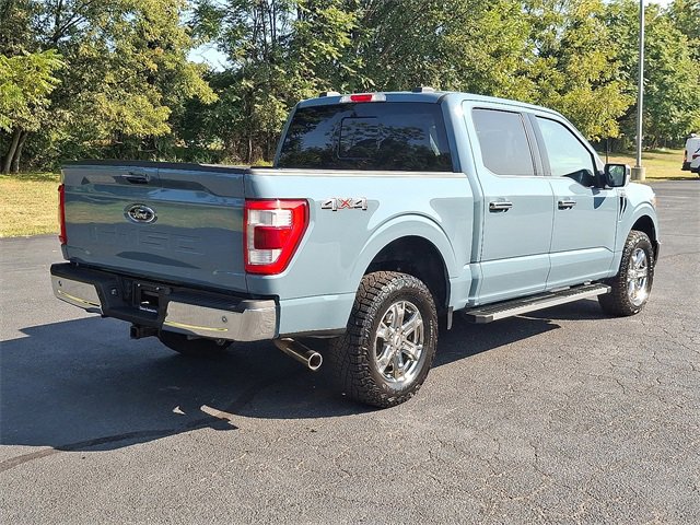 Used 2023 Ford F150 Lariat image 10