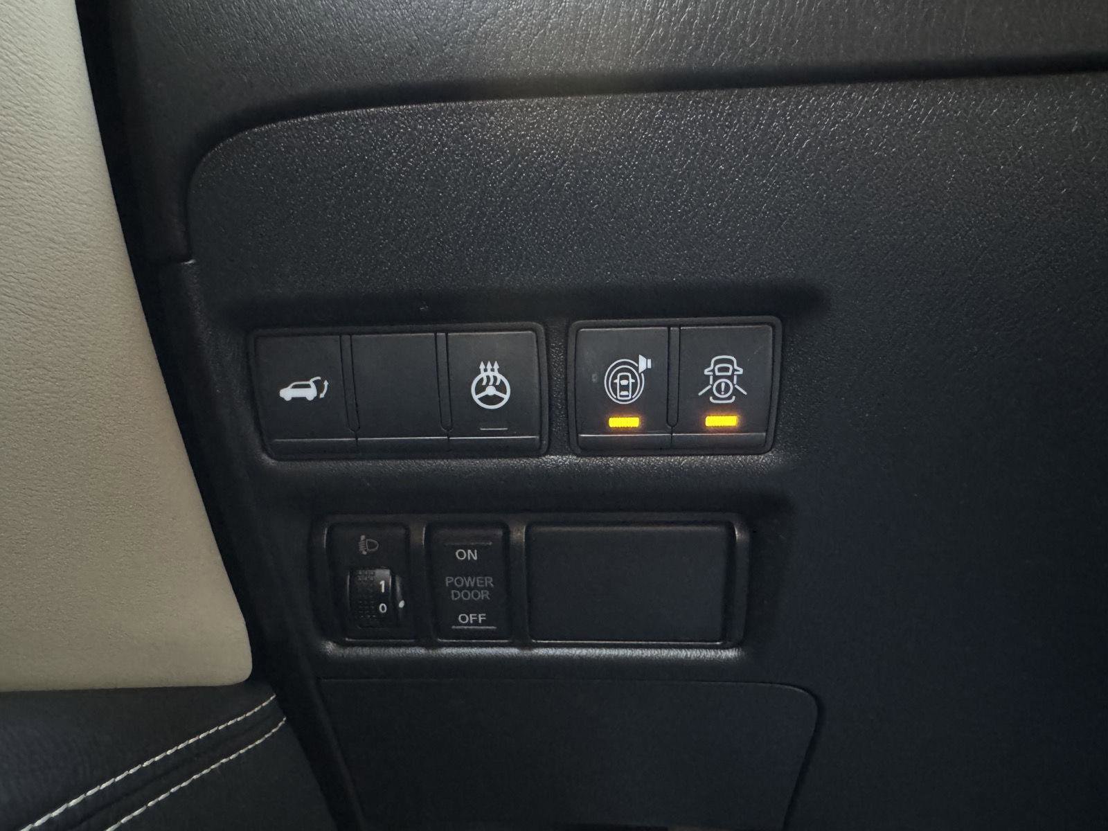 Used 2021 INFINITI QX80 Premium Select w/ All-Season Package image 26