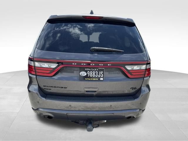 Used 2017 Dodge Durango R/T w/ Blacktop Package AWD/4WD image 6