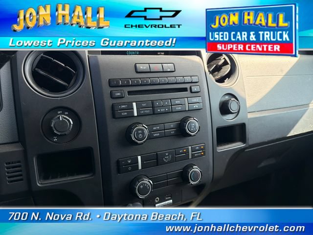 Used 2014 Ford F150 STX w/ Equipment Group 201A Mid RWD image 18