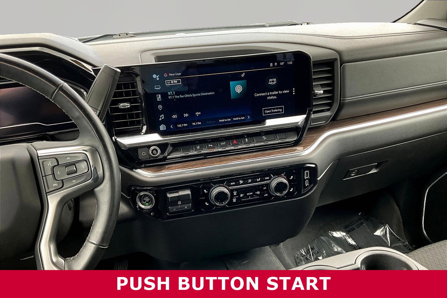 Used 2024 Chevrolet Silverado 3500 LT w/ All Star Edition AWD/4WD image 9