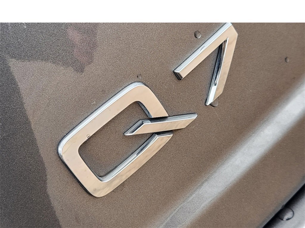 Used 2018 Audi Q7 2.0T Premium Plus w/ Premium Plus Package image 13