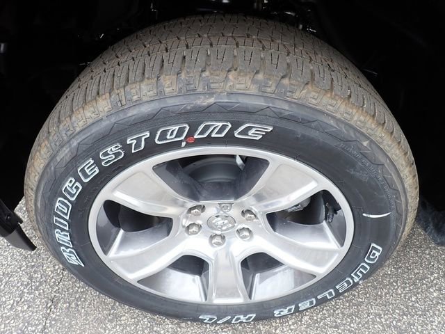 New 2026 RAM 1500 Express image 12