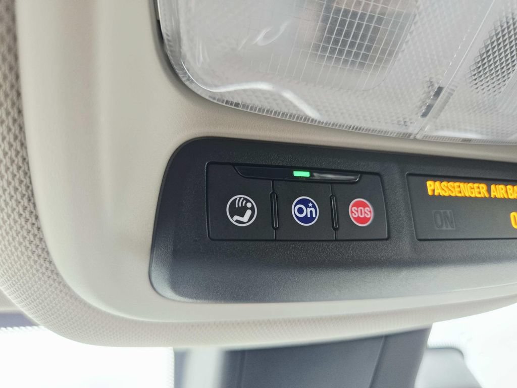 Used 2023 Buick Encore GX Select AWD/4WD image 30
