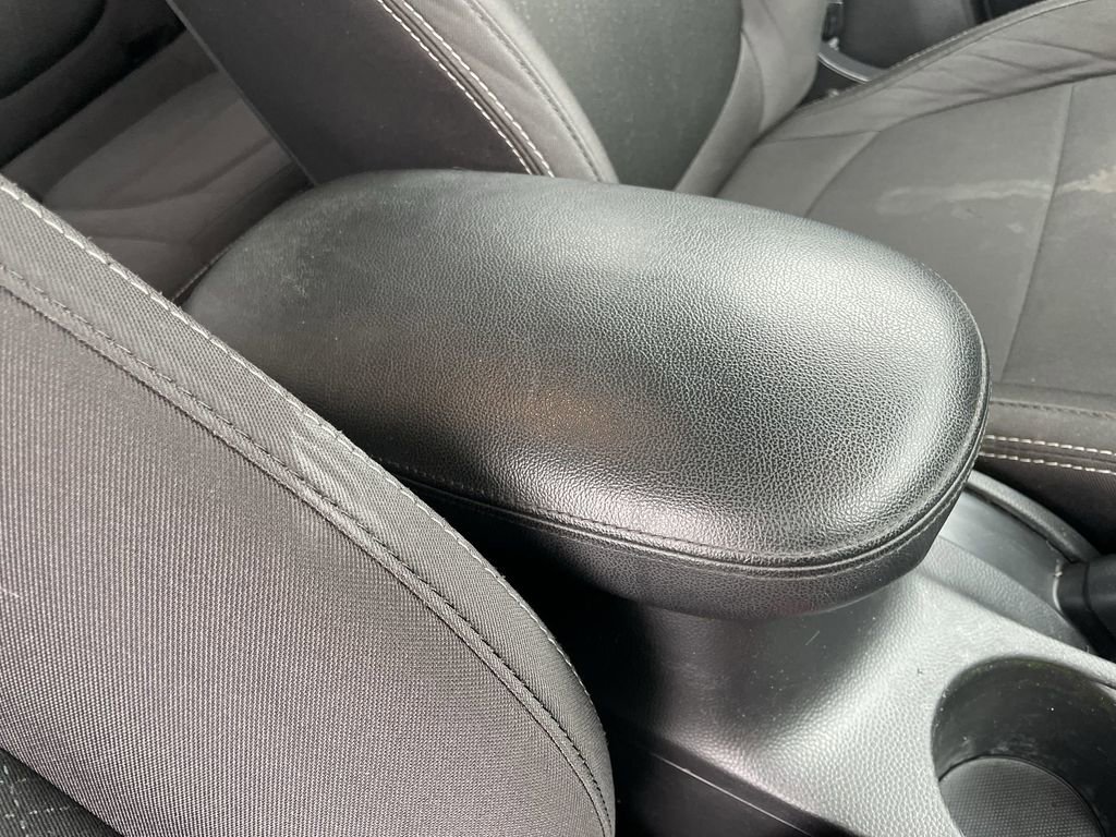 Used 2018 Kia Soul FWD image 26